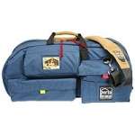 Portabrace CO-AB-M (COABM) Carry-On Soft Case for broadcast camcorders (internal dimensions: 73.66 x 17.78 x 30.48 cm) (blue) Portabrace CO-AB-M (COABM) Carry-On Soft Case for broadcast camcorders (internal dimensions: 73.66 x 17.78 x 30.48 cm) (blue)