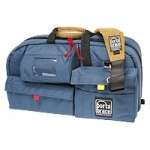 Portabrace CO-PC (COPC) Carry-On Soft Case for broadcast camcorders (internal dimensions: 60.96 x 15.24 x 30.48 cm) (blue) Portabrace CO-PC (COPC) Carry-On Soft Case for broadcast camcorders (internal dimensions: 60.96 x 15.24 x 30.48 cm) (blue)