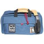 Portabrace CS-DV3U (CSDV3U) mini-DV camcorder case for Canon XF305 / XF300, Sony HXR-NX70U / NEX-VG10 & similar (internal dimensions: 45.72 x 17.78 x 21.59 cm) (blue) Portabrace CS-DV3U (CSDV3U) mini-DV camcorder case for Canon XF305 / XF300, Sony HXR-NX70U / NEX-VG10 & similar (internal dimensions: 45.72 x 17.78 x 21.59 cm) (blue)