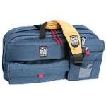 Portabrace CTC-4 (CTC4) Traveler case for large camcorders / camcorders with accessories added (internal dimensions: 63.50 x 16.51 x 29.21 cm) (blue) Portabrace CTC-4 (CTC4) Traveler case for large camcorders / camcorders with accessories added (internal dimensions: 63.50 x 16.51 x 29.21 cm) (blue)