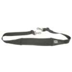Portabrace HB-15 (HB15) Medium Duty Flex-Strap for cameras under 20lbs - attaches to rings with 1 inch wide metal swivel hooks Portabrace HB-15 (HB15) Medium Duty Flex-Strap for cameras under 20lbs - attaches to rings with 1 inch wide metal swivel hooks