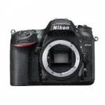 Nikon D7200 24.2 Megapixel DX Format Digital SLR Camera Body Only (p/n VBA450AE) Nikon D7200 24.2 Megapixel DX Format Digital SLR Camera Body Only (p/n VBA450AE)