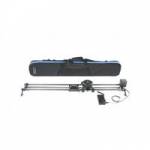 Rhino (SKU165) Time Lapse Slider Bundle Includes 42 inch EVO Carbon slider, Rhino Motion, Rhino Arc and a 42 inch carrying case Rhino (SKU165) Time Lapse Slider Bundle Includes 42 inch EVO Carbon slider, Rhino Motion, Rhino Arc and a 42 inch carrying case