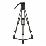 Libec RS-250D (RS250D) Tripod System with floor spreader Includes RH25D Head, RT30B Tripod, SP-2B Spreader and RC-30 Case Libec RS-250D (RS250D) Tripod System with floor spreader Includes RH25D Head, RT30B Tripod, SP-2B Spreader and RC-30 Case