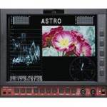 Astro WM-3208 (WM3208) 8inch Dual Link HD/SD Portable LCD monitor with integrated Waveform / Vector Scope Astro WM-3208 (WM3208) 8inch Dual Link HD/SD Portable LCD monitor with integrated Waveform / Vector Scope