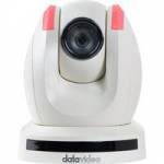 Datavideo DATA-PTC150W (DATAPTC150W) HD PTZ Camera in White with 30x Optical Zoom Datavideo DATA-PTC150W (DATAPTC150W) HD PTZ Camera in White with 30x Optical Zoom