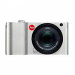 Leica (18181) T Camera System Silver Anodised (Typ 701) Body Only Leica (18181) T Camera System Silver Anodised (Typ 701) Body Only