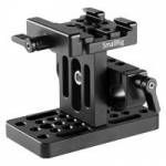 SmallRig 1687 (SR1687) 15mm Rail Support System Arca Swiss Baseplate for DSLR Cameras SmallRig 1687 (SR1687) 15mm Rail Support System Arca Swiss Baseplate for DSLR Cameras