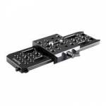 SmallRig 1790 (SR1790) ARRI Standard 8 inch Dovetail with ARRI Clamp SmallRig 1790 (SR1790) ARRI Standard 8 inch Dovetail with ARRI Clamp