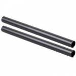 SmallRig 1050 (SR1050) 2pcs 15mm Black Aluminium Alloy Rod (M12-15cm) 6inch SmallRig 1050 (SR1050) 2pcs 15mm Black Aluminium Alloy Rod (M12-15cm) 6inch