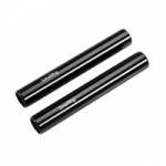 SmallRigs1049 (SR1049) Pair of 15mm Rods Aluminum Alloy (M12-4inch) SmallRigs1049 (SR1049) Pair of 15mm Rods Aluminum Alloy (M12-4inch)