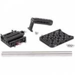 Wooden Camera Unified Accessory Kit for Blackmagic URSA Mini & URSA Mini Pro (p/n 226300) Wooden Camera Unified Accessory Kit for Blackmagic URSA Mini & URSA Mini Pro (p/n 226300)