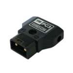 Hawk-Woods PC-3 (PC3) Power-Con (D-TAP) 2 Pin Plug Only - Universal AB Power Tap Hawk-Woods PC-3 (PC3) Power-Con (D-TAP) 2 Pin Plug Only - Universal AB Power Tap