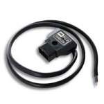 Hawk-Woods PC-2 (PC2) Power-Con 2 Pin Plug with 4A Cable (50cm) Hawk-Woods PC-2 (PC2) Power-Con 2 Pin Plug with 4A Cable (50cm)