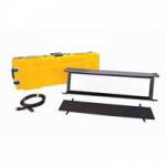 Kino Flo KIT-DL30X-230U - DIVA-LITE LED 30 DMX Kit - includes Flight Case (KITDL30X230U) Kino Flo KIT-DL30X-230U - DIVA-LITE LED 30 DMX Kit - includes Flight Case (KITDL30X230U)
