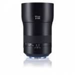ZEISS 135mm f2.0 Milvus ZE Lens - Canon EF Mount (p/n 2111-636) ZEISS 135mm f2.0 Milvus ZE Lens - Canon EF Mount (p/n 2111-636)