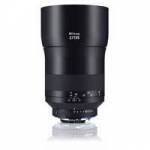 ZEISS 135mm f2.0 Milvus ZF.2 Lens - Nikon F Mount (p/n 2111-635) ZEISS 135mm f2.0 Milvus ZF.2 Lens - Nikon F Mount (p/n 2111-635)