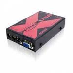 Adder X-USBPRO-IEC (X USBPRO IEC) Video/Audio/USB Extender Adder X-USBPRO-IEC (X USBPRO IEC) Video/Audio/USB Extender