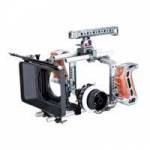 Tilta ES-T07-B (EST07B) Rig for Black Magic Cinema Camera (Lightweight Module) Tilta ES-T07-B (EST07B) Rig for Black Magic Cinema Camera (Lightweight Module)
