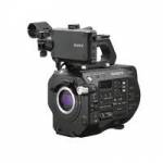 Sony PXW-FS7 II (PXW-FS7M2,FS7 Mark II) 4K Super 35mm CMOS Sensor Camera with an E-mount Lens Mount (Body Only) Sony PXW-FS7 II (PXW-FS7M2,FS7 Mark II) 4K Super 35mm CMOS Sensor Camera with an E-mount Lens Mount (Body Only)