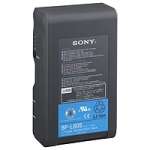 Sony BP-L80S (BPL80S, BPL80) 80W/h Li-Ion v-mount battery Sony BP-L80S (BPL80S, BPL80) 80W/h Li-Ion v-mount battery