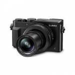 Panasonic Lumix DMC-LX100 12.8 MP Digital Camera with 24mm Leica DC Vario-Summilux Lens (p/n DMC-LX100EBK) Panasonic Lumix DMC-LX100 12.8 MP Digital Camera with 24mm Leica DC Vario-Summilux Lens (p/n DMC-LX100EBK)