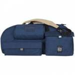 Portabrace CO-AB-M (COABM) Carry-On Soft Case for broadcast camcorders (internal dimensions: 73.66 x 17.78 x 30.48 cm) (blue) Portabrace CO-AB-M (COABM) Carry-On Soft Case for broadcast camcorders (internal dimensions: 73.66 x 17.78 x 30.48 cm) (blue)