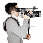 Hague CSM (C-SM) Camera Shoulder Mount Camera Rig Hague CSM (C-SM) Camera Shoulder Mount Camera Rig
