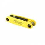 Wooden Camera Standard Gorilla Grip Wrench Set (p/n 160500) Wooden Camera Standard Gorilla Grip Wrench Set (p/n 160500)