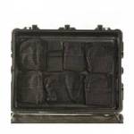 Peli Products 1639 Lid Organiser for the 1630 Case (Pelican, Pelicase) Peli Products 1639 Lid Organiser for the 1630 Case (Pelican, Pelicase)