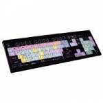 Logic Keyboard Apple Final Cut Pro X - Mac Backlit Astra Keyboard (p/n LKB-FCPX10-AMBH-UK) Logic Keyboard Apple Final Cut Pro X - Mac Backlit Astra Keyboard (p/n LKB-FCPX10-AMBH-UK)
