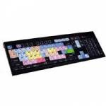 Logic Keyboard Avid Media Composer - Mac Backlit Astra Keyboard (p/n LKB-MCOM4-AMBH-UK) Logic Keyboard Avid Media Composer - Mac Backlit Astra Keyboard (p/n LKB-MCOM4-AMBH-UK)