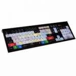 Logic Keyboard Blackmagic DaVinci Resolve ASTRA Mac Backlit Keyboard UK Version (LKB-RES12-AMBH-UK) Logic Keyboard Blackmagic DaVinci Resolve ASTRA Mac Backlit Keyboard UK Version (LKB-RES12-AMBH-UK)