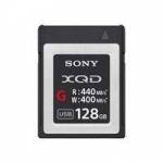 Sony QDG-128E (XQD-128E) 128GB XQD G-Series Memory Card Sony QDG-128E (XQD-128E) 128GB XQD G-Series Memory Card