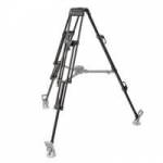 Sachtler 5186 (ENG2D) Tripod ENG 2 D 2 stage alloy tripod legs only Sachtler 5186 (ENG2D) Tripod ENG 2 D 2 stage alloy tripod legs only
