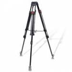 Sachtler 4588 Tripod Legs with 2 fold extension & Quick lock. Height 34-147cm Sachtler 4588 Tripod Legs with 2 fold extension & Quick lock. Height 34-147cm
