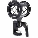 Wooden Camera Microphone Shock Mount (p/n 199900) Wooden Camera Microphone Shock Mount (p/n 199900)
