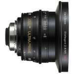 ARRI K2.47613.0 (K2.47613.0) Carl Zeiss Distagon 8mm / T2.8 metric (metres) scale 35mm ULTRA PRIME lens with PL mount / 134mm front OD ARRI K2.47613.0 (K2.47613.0) Carl Zeiss Distagon 8mm / T2.8 metric (metres) scale 35mm ULTRA PRIME lens with PL mount / 134mm front OD