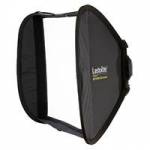 Lastolite LL LS2712P (LS2712P) Ezybox II Square Large Softbox 90 x 90cm Lastolite LL LS2712P (LS2712P) Ezybox II Square Large Softbox 90 x 90cm
