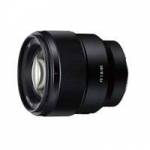 Sony 85mm f1.8 FE Lens - Sony E Mount (p/n SEL85F18.SYX) Sony 85mm f1.8 FE Lens - Sony E Mount (p/n SEL85F18.SYX)