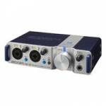 Zoom TAC-2R (TAC2R) Thunderbolt Audio Interface Zoom TAC-2R (TAC2R) Thunderbolt Audio Interface