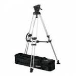 Miller 3156 ArrowX 7 Sprinter II 1-Stage System includes ArrowX 7 Fluid Head (1076), Sprinter II 1-Stage Alloy Tripod (1589), Mid-Level Spreader (993), Pan Handle (696), Softcase (870) and Feet (475) Miller 3156 ArrowX 7 Sprinter II 1-Stage System includes ArrowX 7 Fluid Head (1076), Sprinter II 1-Stage Alloy Tripod (1589), Mid-Level Spreader (993), Pan Handle (696), Softcase (870) and Feet (475)