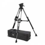 Miller 3164 ArrowX 7 Sprinter II 2-Stage System includes ArrowX 7 Fluid Head (1076), Sprinter II 2-Stage CF Tripod (1576), Mid-Level Spreader (993), Pan Handle (696), Shellcase (975) and Feet (475) Miller 3164 ArrowX 7 Sprinter II 2-Stage System includes ArrowX 7 Fluid Head (1076), Sprinter II 2-Stage CF Tripod (1576), Mid-Level Spreader (993), Pan Handle (696), Shellcase (975) and Feet (475)