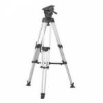 Miller 3175 ArrowX 7 HD 1-Stage System includes ArrowX 7 Fluid Head (1076) HD 1-Stage Alloy Tripod (931), Mid-Level Spreader (993), Pan Handle (696) and Feet (475) Miller 3175 ArrowX 7 HD 1-Stage System includes ArrowX 7 Fluid Head (1076) HD 1-Stage Alloy Tripod (931), Mid-Level Spreader (993), Pan Handle (696) and Feet (475)