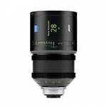 ARRI 28mm T1.9 Master Anamorphic Lens - Feet or metric scale (p/n K2.0010082 / K2.0010083) ARRI 28mm T1.9 Master Anamorphic Lens - Feet or metric scale (p/n K2.0010082 / K2.0010083)
