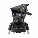 Miller 1076 ArrowX 7 Fluid Head with 16 Position Counter Balance Plus TM System Miller 1076 ArrowX 7 Fluid Head with 16 Position Counter Balance Plus TM System