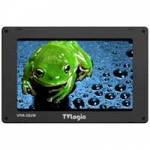 TVlogic VFM-056WP 5.6inch LCD Field Monitor Special Package Deal with Screen Protector & Sun Hood TVlogic VFM-056WP 5.6inch LCD Field Monitor Special Package Deal with Screen Protector & Sun Hood