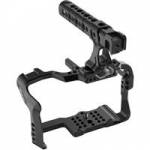 8Sinn 8-GH5 C+THP (8GH5CTHP) Cage with Top Handle for Panasonic GH5 - Pro 8Sinn 8-GH5 C+THP (8GH5CTHP) Cage with Top Handle for Panasonic GH5 - Pro