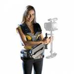 Glidecam Smooth Shooter body-mount camera stabilisation system (requires 2000 / 4000 sled) - GLSSH (GL-SSH) Glidecam Smooth Shooter body-mount camera stabilisation system (requires 2000 / 4000 sled) - GLSSH (GL-SSH)
