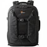 Lowepro LP36875-PWW (LP36875PWW) Pro Runner BP 450 AW II Backpack in Black (Internal Dimensions: 32.5 x 16 x 40.8cm) Lowepro LP36875-PWW (LP36875PWW) Pro Runner BP 450 AW II Backpack in Black (Internal Dimensions: 32.5 x 16 x 40.8cm)